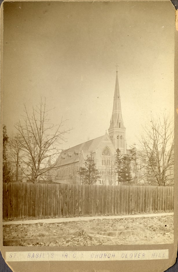 1886-3 USMC Archives