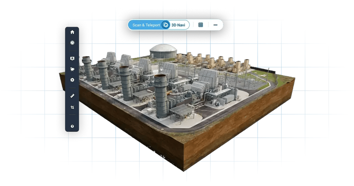 3d mini world image