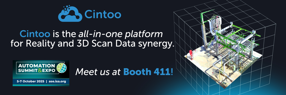 Automation Summit Expo Banner 1