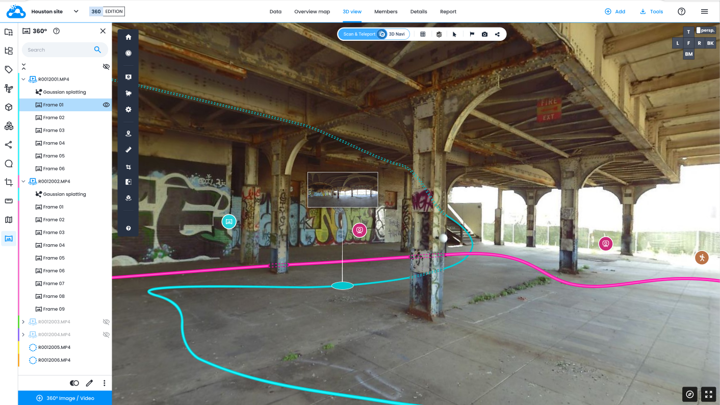 Cintoo 360 Edition 1