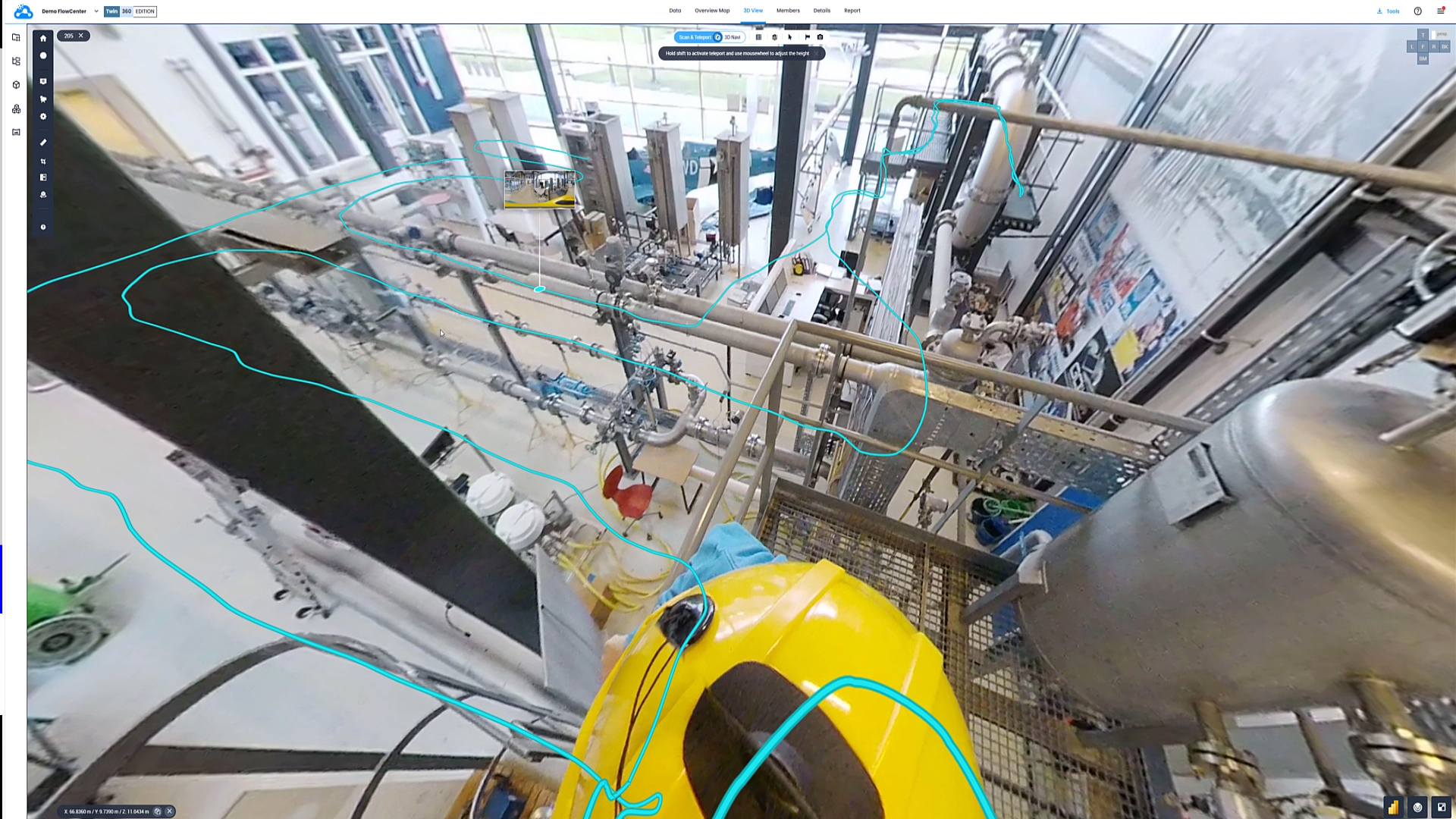 Cintoo 360 Edition 6