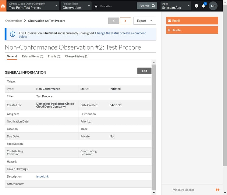 Cintoo-Cloud-Issue-in-Procore-1