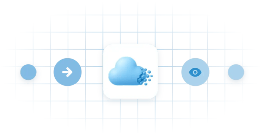 sécurisé basé sur le cloud