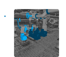 Enhancing Asset Visualization and Streamlining Maintenance