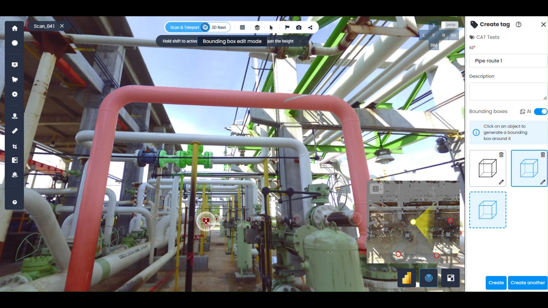 Click and Tag Social Image 4