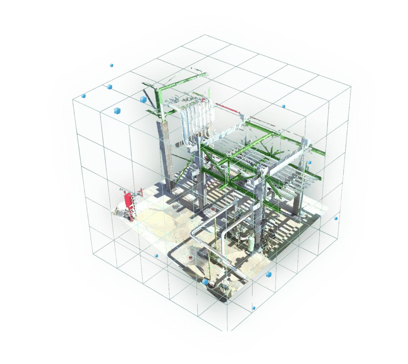 Connect Energy Data in Context
