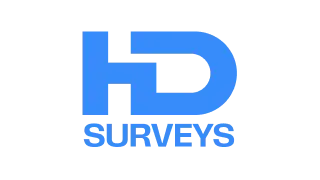 HD Surveys Logo-Blue_Png