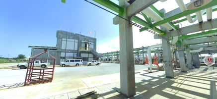 Scan vs. BIM Cintoo