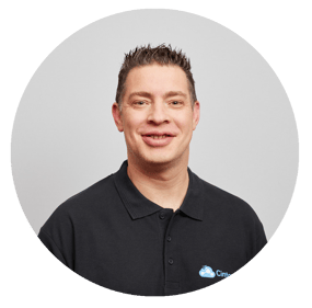 Kris Profile Round25