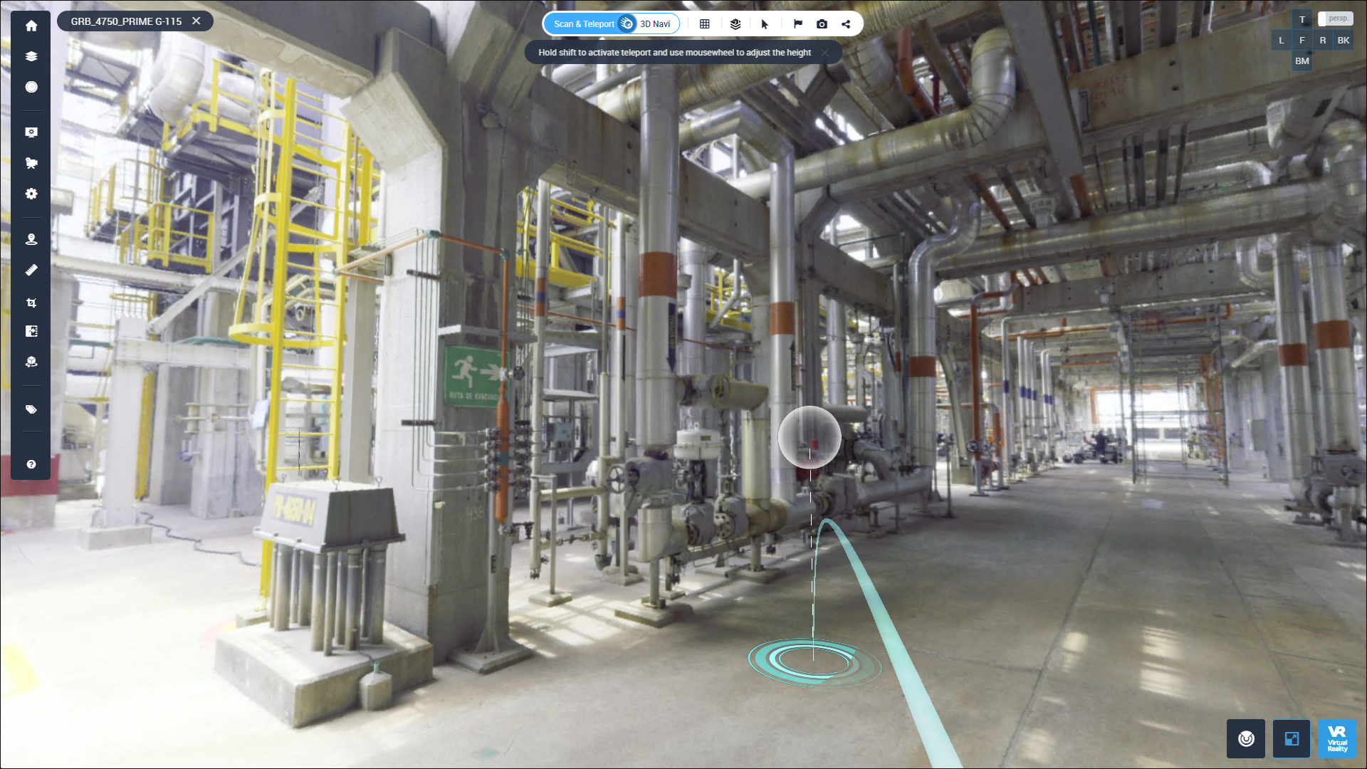GoingBeyond ebook Image 3 - TurboMesh and High-fidelity visualization