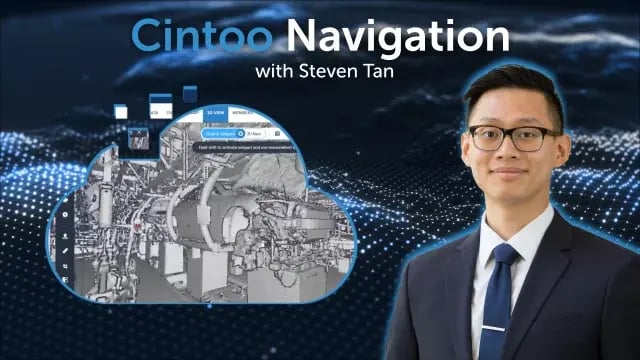 Navigating Factory