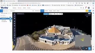 drone data