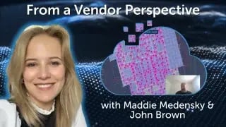 other vendors
