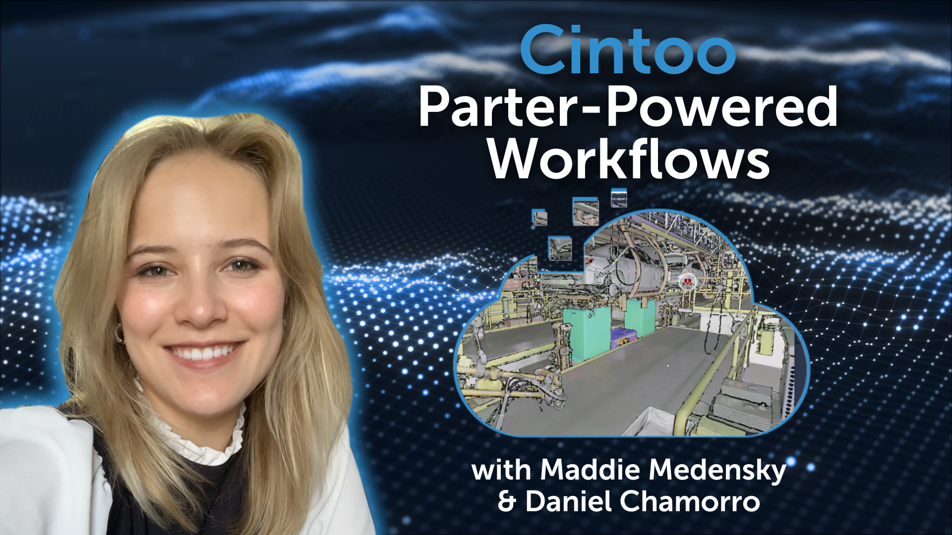 partner powered workflows