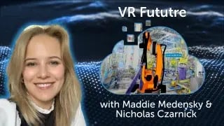 vr future