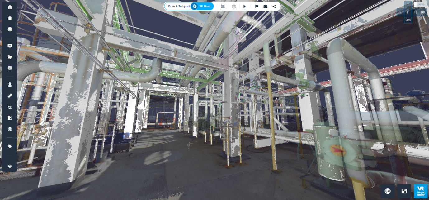 Implementazione del modello digitale: Migliorare l'accuratezza con i ...