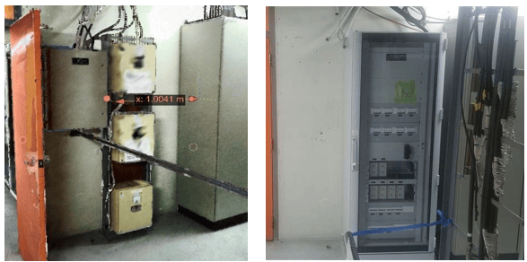 Measuring-and-installing-equipment-on-site