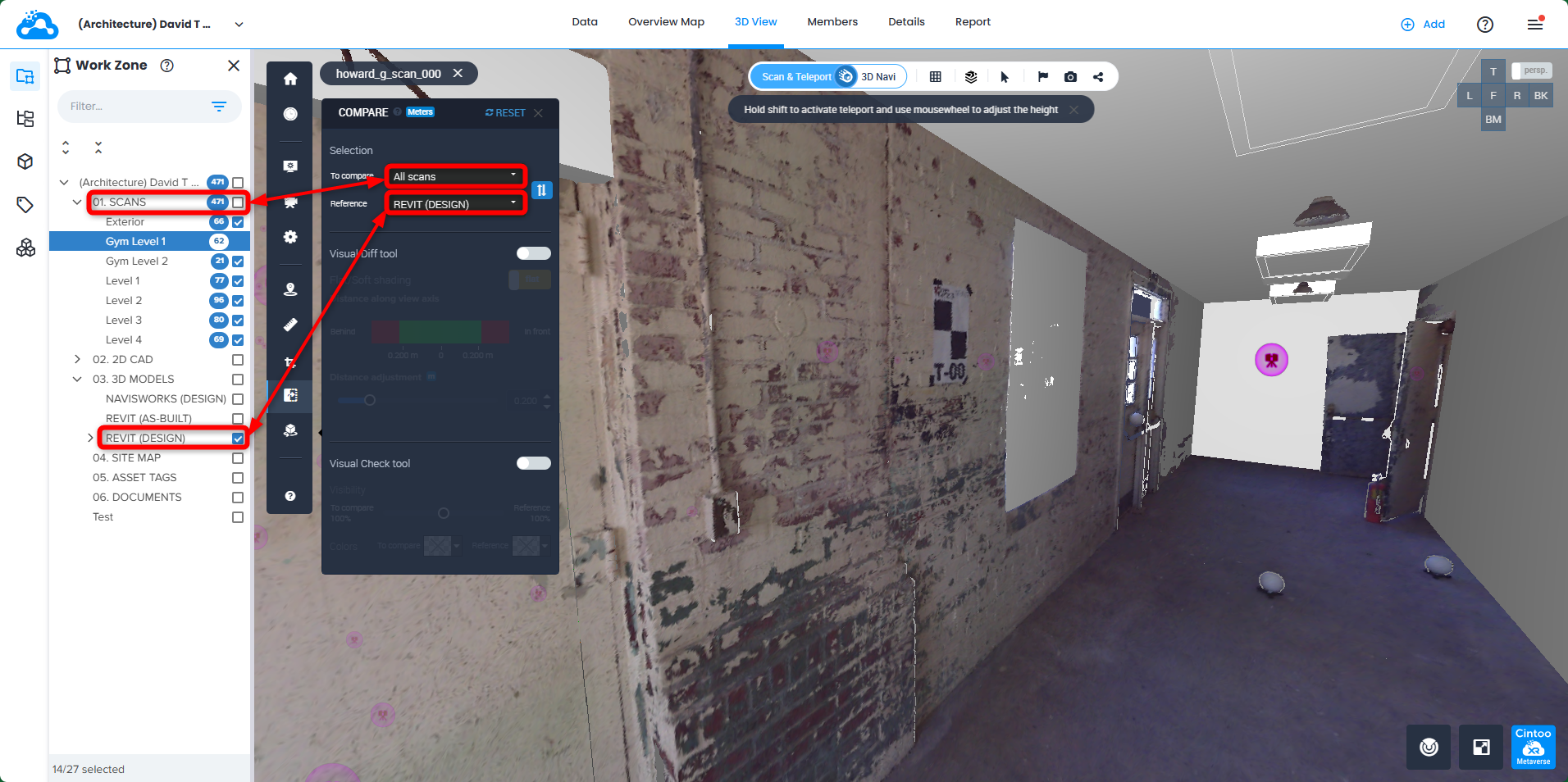 comparison tool 1