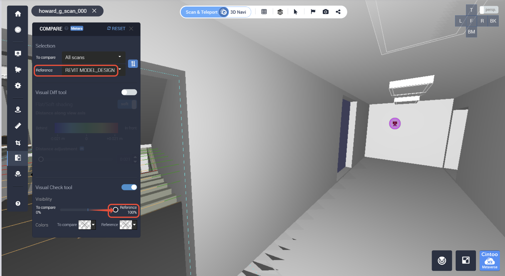 comparison tool 2