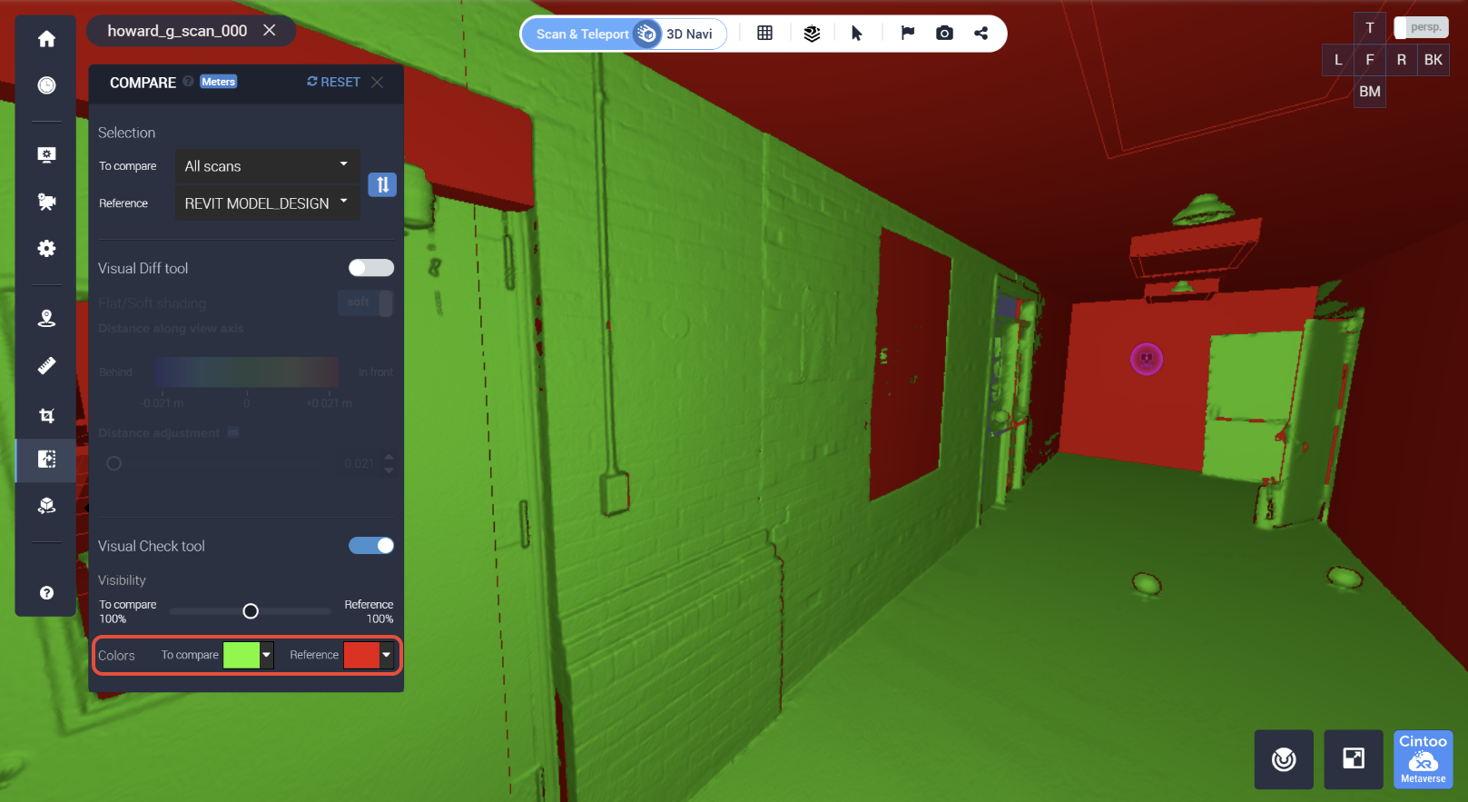 comparison tool 3