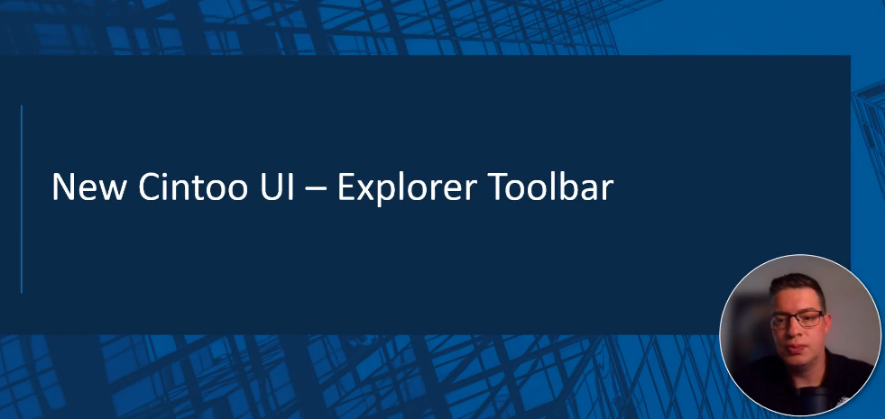 optimize new UI