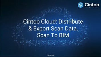 scan-to-bim