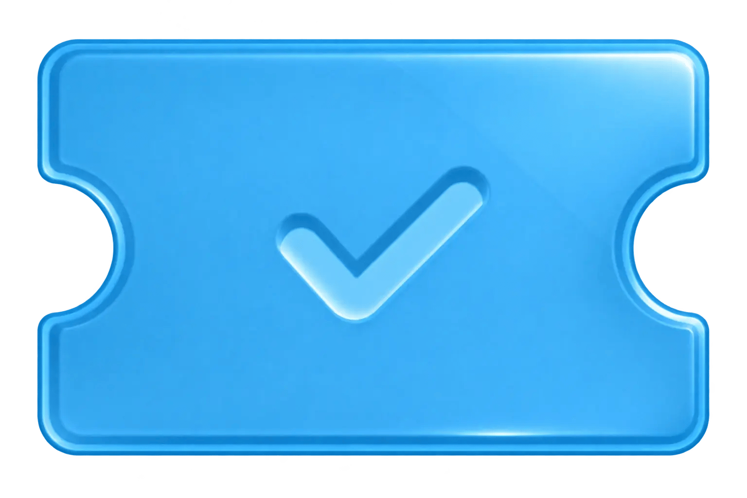 ticket