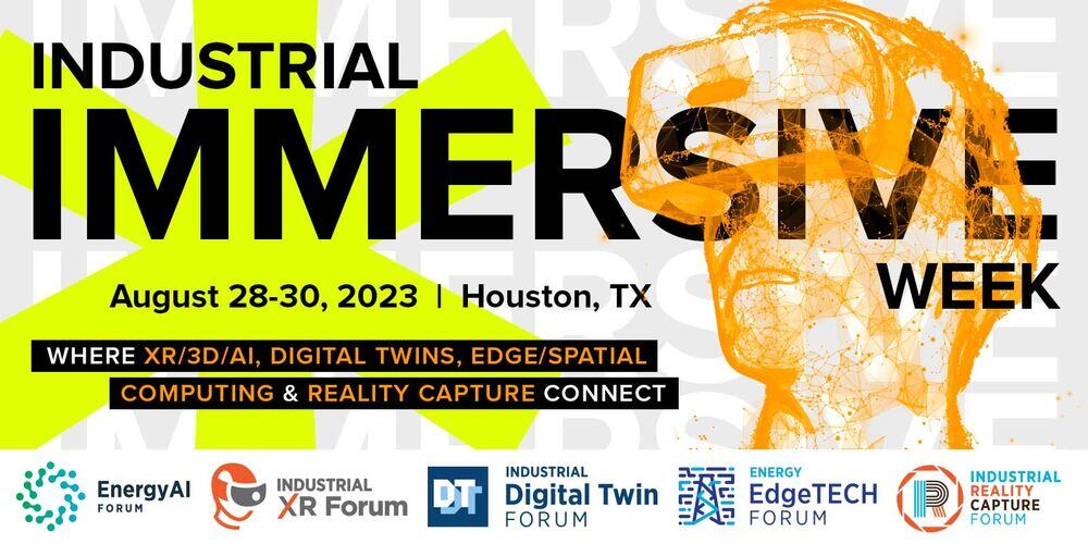 Join Cintoo at Industrial Digital Twin Summit for the Digital Twin Forum