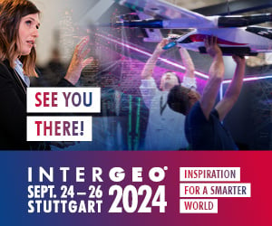 Make the Most Out Of Your Geospatial Data: Cintoo at INTERGEO