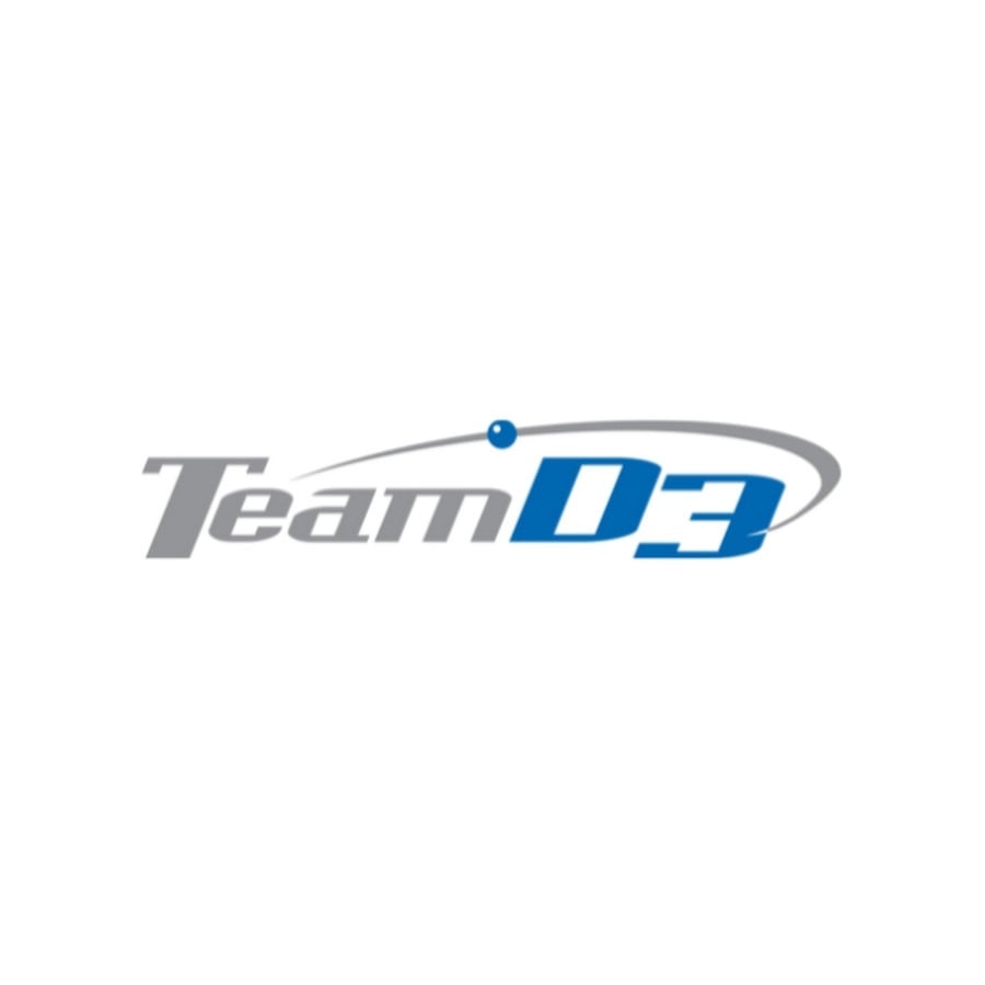 Comunicato stampa: Il Team D3 collabora con Cintoo