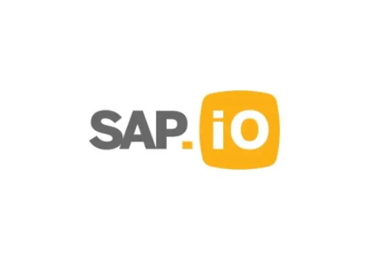 신투, SAP.IO 프로그램 참여