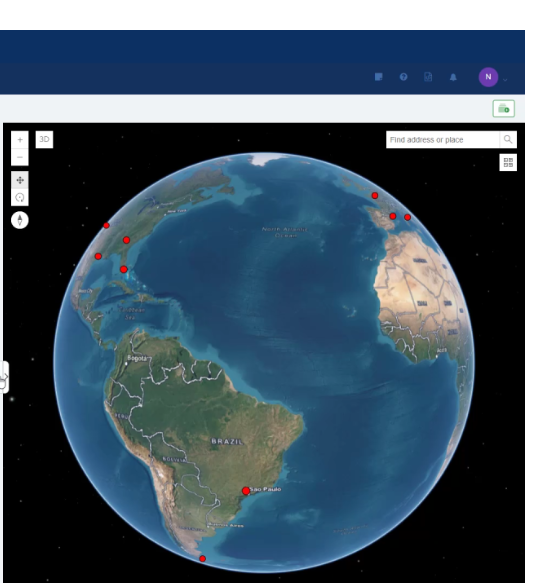 ¿Cree que sabe cómo optimizar los mapas de su sitio web?