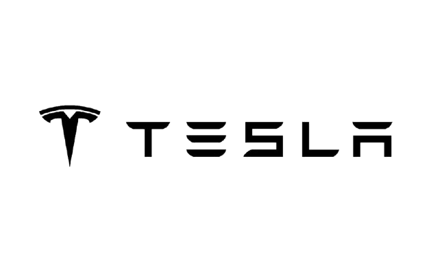 Logotipo de Tesla