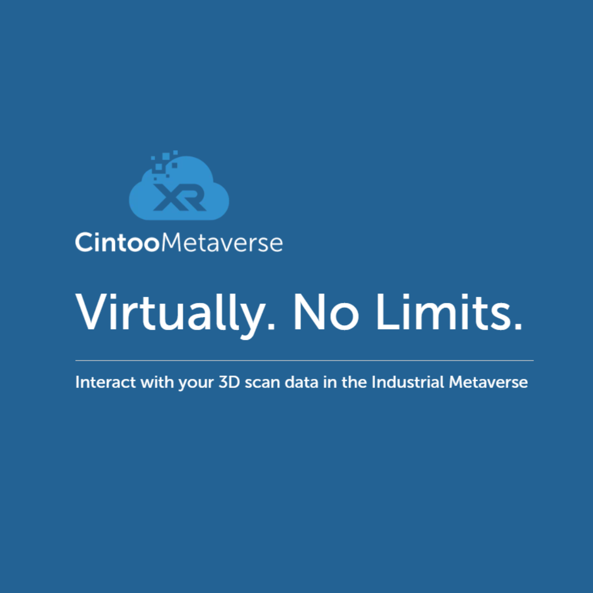 Cintoo-Metaverse