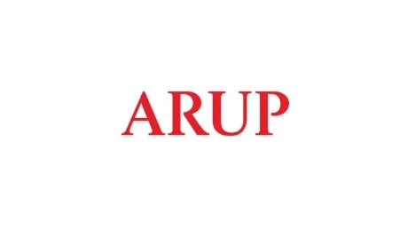 Arup company logo