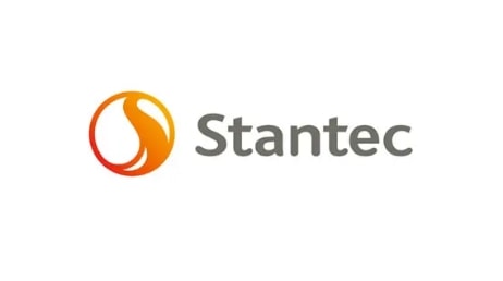 Stantec company logo