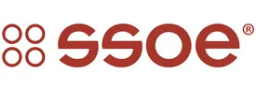 SSOE company logo