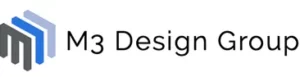 M3 Design Group Logo