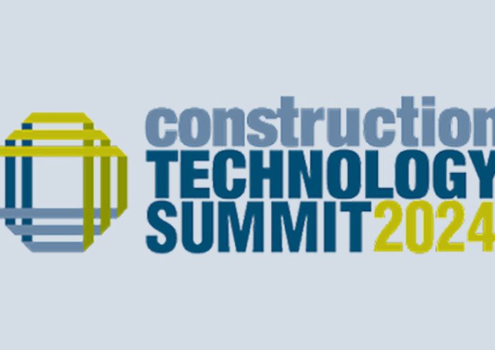 Construction Technology Summit 2024