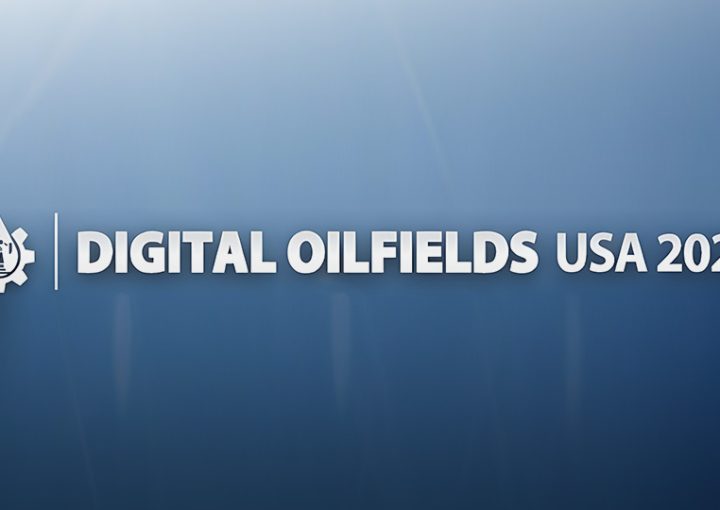 Digital Oilfields USA 2024
